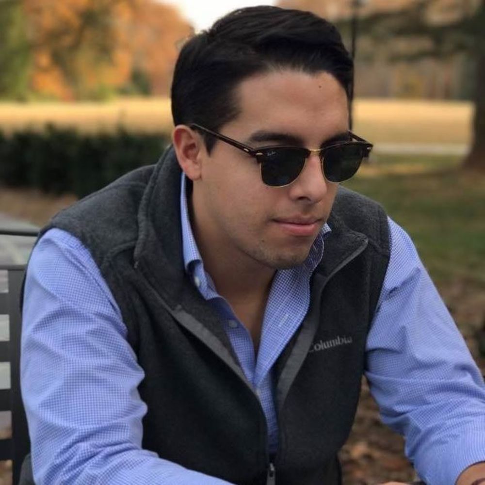 Meet your Posher, Nick